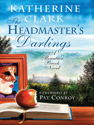The Headmaster's Darlings - ebook